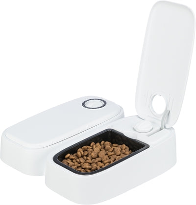 Trixie TX2 Automatic Food Dispenser Trixie