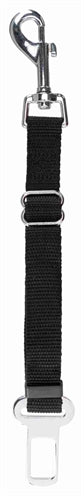 Trixie car seat belt black Trixie