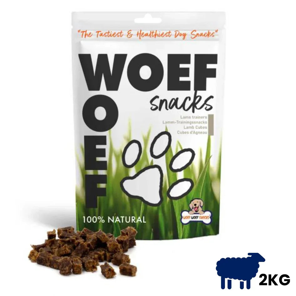Puppy training snacks (lam)-8