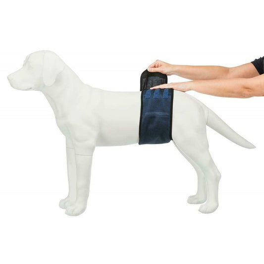 Incontinence Protector Trixie Male Plug Abdomen