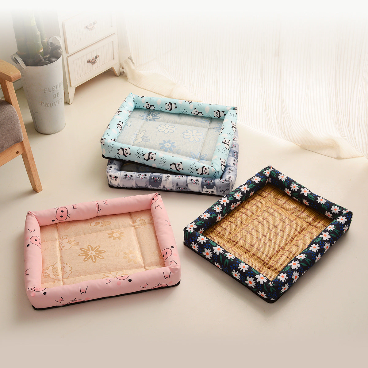 Comfortabel Huisdierenbed