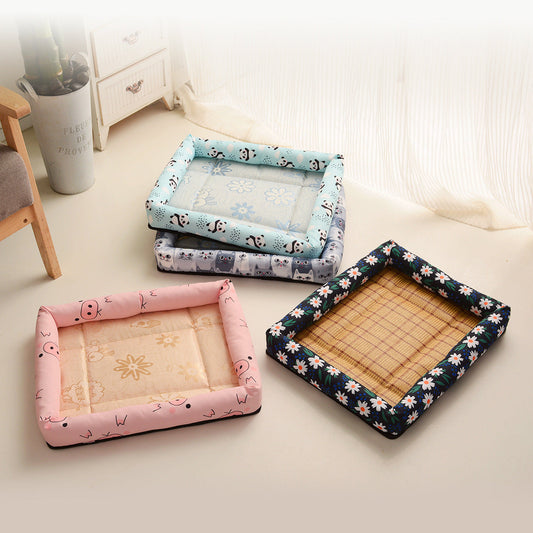 Comfortabel Huisdierenbed