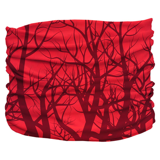 Cherry Bomb Pup Scruffs Puppytuig Voor Honden Slips Over Het Hoofd Met Ademend Stretch Materiaal 10 Maten