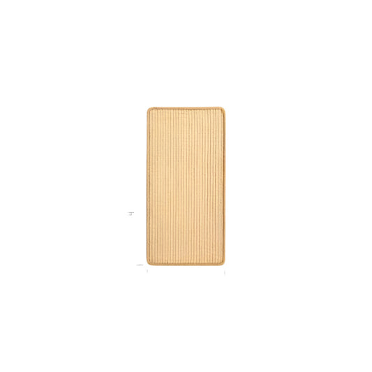 Sturdy Sisal Cat Scratcher Sofa-Safe Design for Cats TM