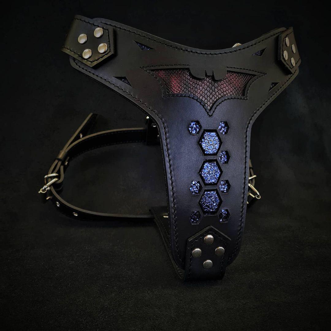 BATDOG HARNESS