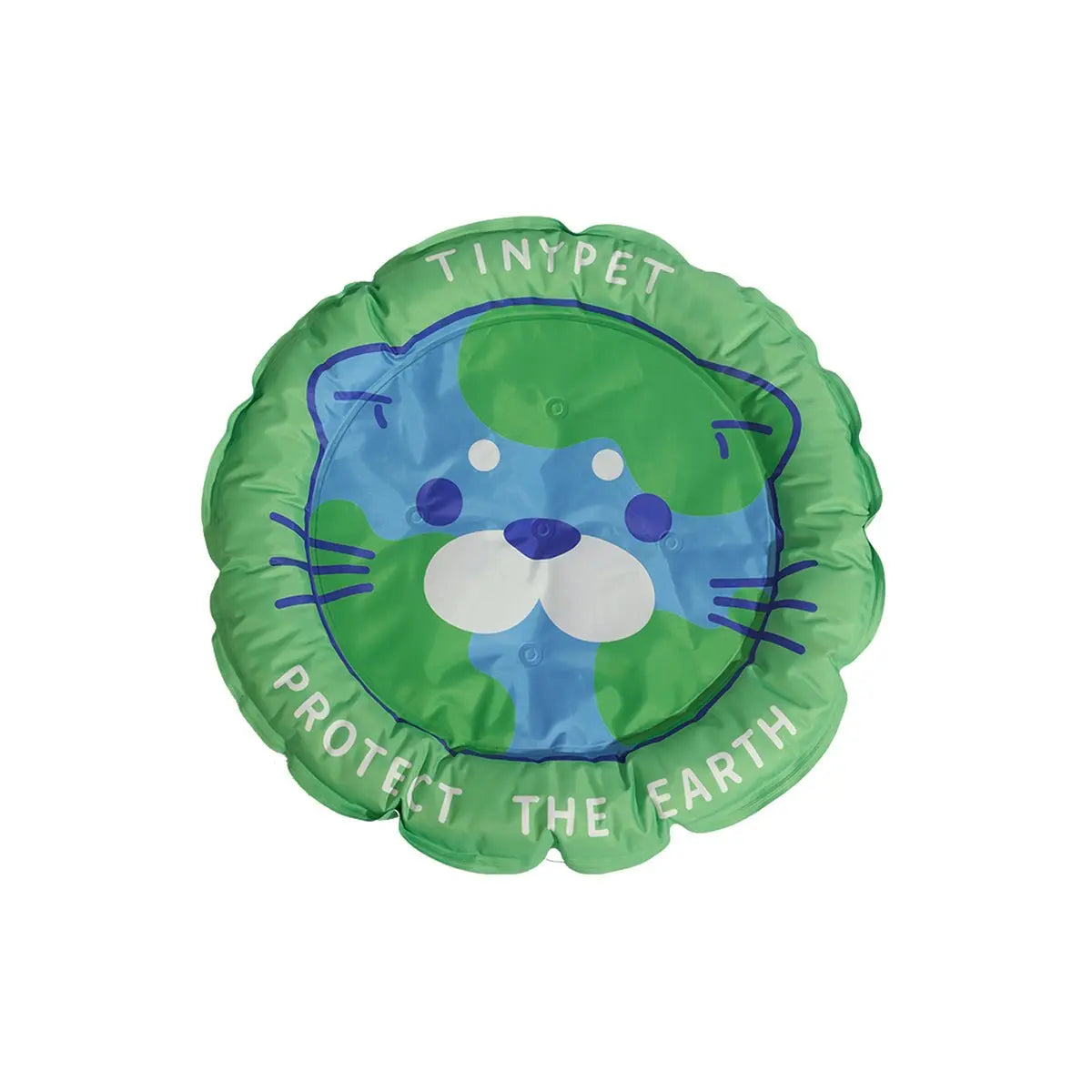 Earth Animal Zoo Green Pet Ice Den Tiny Pet