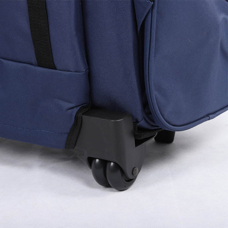 Geanta transport animale de companie 2 in 1, mai multe culori-albastru-2