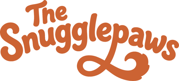 The SnugglePaws