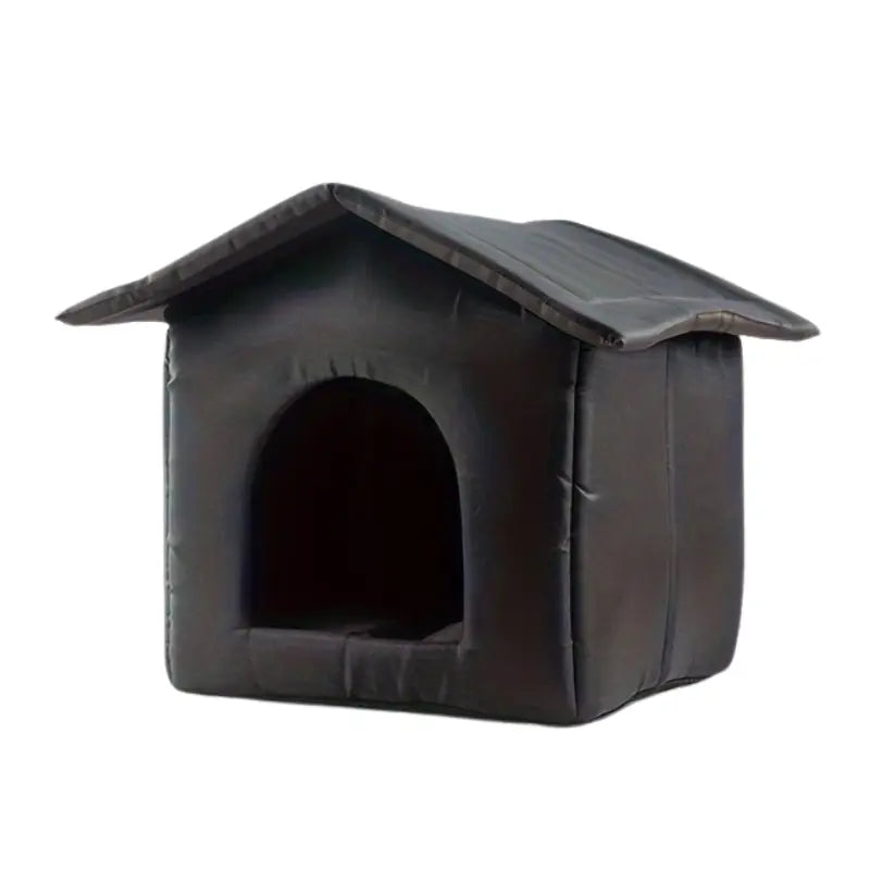 Waterproof Outdoor Cat House TM