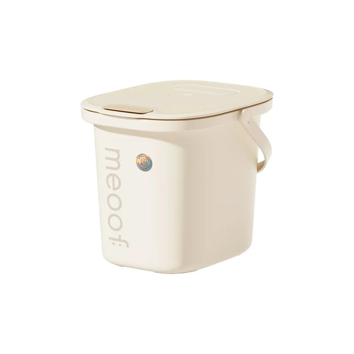 Smart Vacuum Pet Food Storage Container Meoof